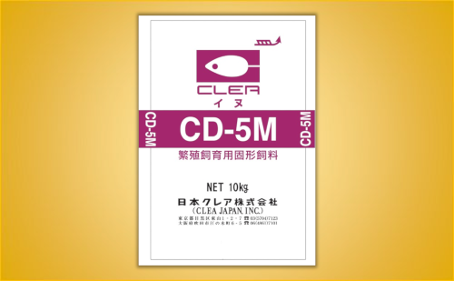 CD-5M<br><font size="1">イヌ用</font>