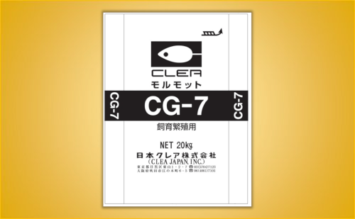 CG-7<br><font size="1">モルモット用</font>