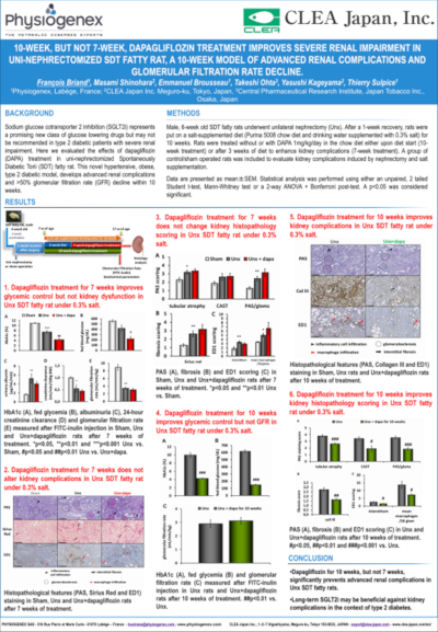 ERA-EDTA 2017 Poster
