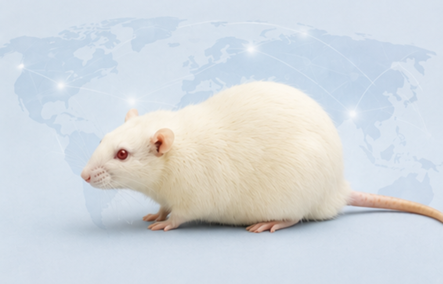 Video Poster Series Archive: The SDT fatty rat Chronicles