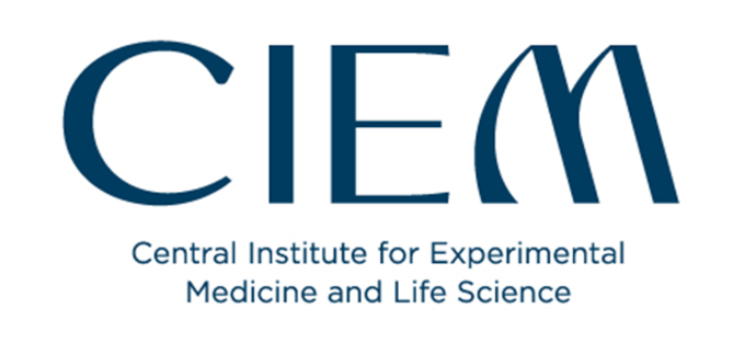 Central Institute for Experimental Medicine and Life Science (CIEM) of logo